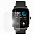 Kit 2 Película Hidrogel Premium p/ Relógio Amazfit Gts 4 Mini 1.65 - Imagem 1