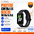 Kit 2 Película Hidrogel p/ Relógio Samsung Galaxy Fit3 - Imagem 3