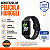 Kit 2 Película Hidrogel p/ Relógio Samsung Galaxy Fit3 - Imagem 2