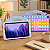 Capa Pop It p/ Tablet Samsung T500/T505 10.4 Silicone Alça - Imagem 7
