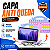 Capa Pop It p/ Tablet Samsung T500/T505 10.4 Silicone Alça - Imagem 2
