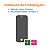 Película de Hidrogel Fosca Privativa p/ Celular Motorola Edge 60 Pro - Imagem 8