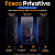 Película de Hidrogel Fosca Privativa p/ Celular Motorola Edge 60 Pro - Imagem 2