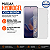 Película Hidrogel com Borda Anti Risco p/ Celular Motorola Edge 60 Pro - Imagem 2