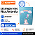 Capa Giratória Personalizado Unicórnio Infantil p/Tablet Vision Tab 10 Película Hidrogel - Imagem 8