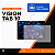 Capa Giratória Astronauta Infantil + Película Hidrogel p/ Tablet Vision Tab 10 - Imagem 8