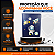 Capa Giratória Astronauta Infantil + Película Hidrogel p/ Tablet Vision Tab 10 - Imagem 5