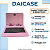 Kit Capa com Teclado  Personalizado + Capa Transparente p/ Samsung Galaxy A11 8.7 - Imagem 7