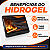 Película de Hidrogel Premium p/ Tablet E19 Easytech Tela 11 Anti Queda - Imagem 6