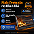 Película de Hidrogel Premium p/ Tablet E19 Easytech Tela 11 Anti Queda - Imagem 7