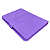 Capa teclado infantil p/ Tablet tab Samsung Galaxy A11+ - Imagem 7