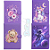 Capa teclado infantil p/ Tablet tab Samsung Galaxy A11+ - Imagem 10