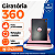 Capa Giratória Personalizado P/ iPad 10a 11a A16 Geração 10.9 A2777 A2696 - Imagem 5