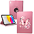 Capa Giratória Personalizado P/ iPad 10a 11a A16 Geração 10.9 A2777 A2696 - Imagem 1