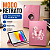 Capa Giratória Personalizado P/ iPad 10a 11a A16 Geração 10.9 A2777 A2696 - Imagem 2