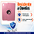 Capa Giratória Personalizado P/ iPad 10a 11a A16 Geração 10.9 A2777 A2696 - Imagem 7