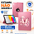 Capa Giratória Personalizado P/ iPad 10a 11a A16 Geração 10.9 A2777 A2696 - Imagem 3