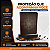 Capa Personalizado Bússola p/ Tablet Vision Tab 10 Película - Imagem 8