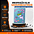 Capa Personalizado Pop Star p/ Tablet Positivo Vision Tab 10 Película Hidrogel - Imagem 9