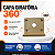 Kit Capa Personalizado Animal p/ Tablet Positivo Vision Tab 10 Película - Imagem 9
