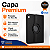 Capa Giratória Personalizado Astronauta Infantil P/ Ipad 10.2 9ª Geração - Proteção Premium - Imagem 7