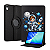 Capa Giratória Personalizado Astronauta Infantil P/ Ipad 10.2 9ª Geração - Proteção Premium - Imagem 2