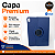 Capa Giratória Personalizado Carro Infantil Menino P/ Ipad 10.2 9ª Geração - Imagem 5