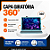 Capa Personalizado Infantil p/ Vision Tab 10 T3010 Película - Imagem 10