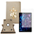 Capa Personalizado Cruz p/ Positivo Vision Tab 10 T3010 + Película Hidrogel - Imagem 1