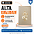 Capa Personalizado Cruz p/ Positivo Vision Tab 10 T3010 + Película Hidrogel - Imagem 3
