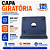 Kit Capa Giratória Motoqueiro  p/ Positivo Vision Tab 10 T3010 - Imagem 9