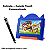 Kit Película + Caneta Touch p/ Tablet Patrulha Canina Nb421 7 Pol Chase Multi - Imagem 5