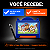 Kit Película + Caneta Touch p/ Tablet Patrulha Canina Nb421 7 Pol Chase Multi - Imagem 3