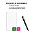 Kit Película + Caneta Touch p/ Tablet Patrulha Canina Nb421 7 Pol Chase Multi - Imagem 10