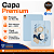 Capa Smart Auto Sleep Personalizado Resistente p/Ipad 11 A16 10.9 Teclado Mouse - Imagem 6