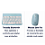Capa Smart Auto Sleep Personalizado Resistente p/Ipad 11 A16 10.9 Teclado Mouse - Imagem 7