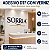 Adesivo com Verniz Personalizado Logo Nome Escritório Empresa p/ Parede - Imagem 7