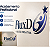 Adesivo com Verniz Personalizado Logo Nome Escritório Empresa p/ Parede - Imagem 5