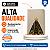 Capa Personalizado Giratória Premium p/ Tablet Vaio Tl10 10.4 Nossa Senhora - Anti Risco - Imagem 2