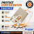 Capa Giratória Personalizada p/ Tablet Vaio Tl10 10.4 Nossa Senhora Caneta Touch - Imagem 6