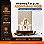 Capa Giratória Personalizada p/ Tablet Vaio Tl10 10.4 Nossa Senhora Caneta Touch - Imagem 2