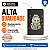 Labubu c/ Roupa + Capa Personalizada p/ Tablet Samsung Galaxy A9 8.7 - Imagem 6