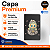 Labubu c/ Roupa + Capa Personalizada p/ Tablet Samsung Galaxy A9 8.7 - Imagem 2