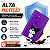 Capa Giratória Infantil Premium Anti Impacto p/ Tablet Galaxy Tab S6 Lite 10.4 - Imagem 7