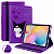 Capa Giratória Infantil Premium Anti Impacto p/ Tablet Galaxy Tab S6 Lite 10.4 - Imagem 1