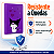 Capa Giratória Infantil Premium Anti Impacto p/ Tablet Galaxy Tab S6 Lite 10.4 - Imagem 5