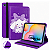 Capa Giratória Infantil p/ Tablet Samsung Galaxy Tab S6 Lite 10.4 - Imagem 1