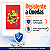 Capa Giratória Dinossauro Menino Infantil Personalizado p/ Samsung Tab S6 Lite 10.4 - Imagem 6