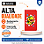 Capa Giratória Dinossauro Menino Infantil Personalizado p/ Samsung Tab S6 Lite 10.4 - Imagem 5