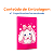 Capa Giratória Infantil Coelhinho p/ Tablet Samsung Galaxy Tab S6 Lite 10.4 - Alta Proteção - Imagem 10